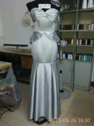 ชุดราตรี เช่าที่แบมบี้ เวดดิ้ง ห้วยขวาง